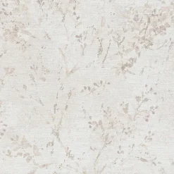 Best Profhome 396503-GU Papier peint style country légèrement texturé mat 5,33 m2