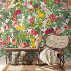 Sale Profhome 398641-GU Papier peint photo lisse mat 1,59 m x 2,8 m