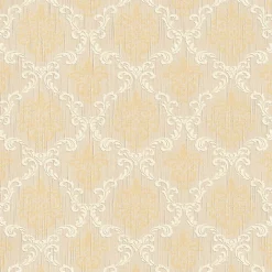 Best Profhome 956292-GU Papier peint aspect textile texturé mat 5,33 m2