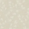 Profhome 387474-GU Papier peint floral légèrement texturé mat 5,33 m2* Papier Peint Imitant