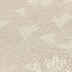 Profhome 387474-GU Papier peint floral légèrement texturé mat 5,33 m2* Papier Peint Imitant