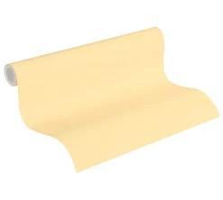 Sale Profhome 369326-GU Papier peint ton-sur ton légèrement texturé mat 5,33 m2