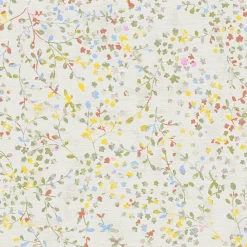 Best Profhome 397471-GU Papier peint floral légèrement texturé mat 5,33 m2