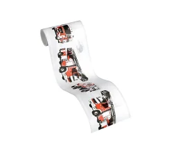 Outlet Profhome 358141-GU Papier peint enfants lisse mat 0,65 m2