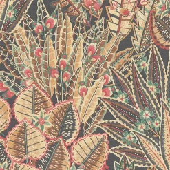 Profhome 396531-GU Papier peint floral légèrement texturé mat 5,33 m2* Papier Peint Fleuri