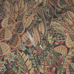 Profhome 396531-GU Papier peint floral légèrement texturé mat 5,33 m2* Papier Peint Fleuri