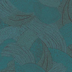 Profhome 399353-GU Papier peint ethnique légèrement texturé mat 5,33 m2* Papier Peint Pour Salon|Papier Peint Géométrique