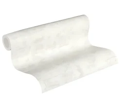 Profhome 369294-GU Papier peint nature légèrement texturé mat 5,33 m2* Papier Peint Imitant