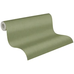 Profhome 965141-GU Papier peint unicolor texturé mat 5,33 m2* Papier Peint Imitant