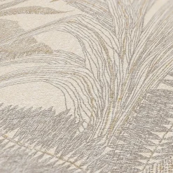 Sale Profhome 396545-GU Papier peint style country légèrement texturé mat 5,33 m2