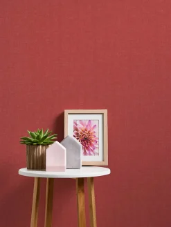 Best Profhome 387462-GU Papier peint unicolor légèrement texturé mat 5,33 m2