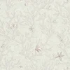 Profhome 344964-GU Papier peint de luxe exclusif légèrement texturé subtilement chatoyant 7,035 m2