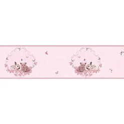 Sale Profhome 355671-GU Papier peint motif animal lisse mat 0,65 m2