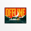 Sale Piece & Love Puzzle 1000 pièces - Offline