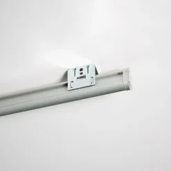 Discount Madeco Rail panneau japonais gris L.160 cm