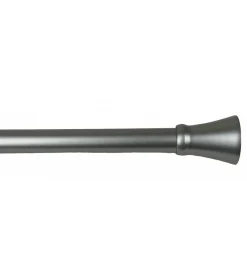 Discount Secodir REGENT - Kit Tringle Extensible diamètre 16/19 110 à 210 cm