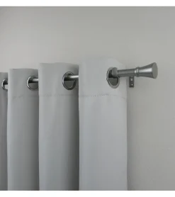 Discount Secodir REGENT - Kit Tringle Extensible diamètre 16/19 110 à 210 cm