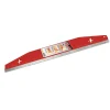 Hot Ocai Règle plastique pour finition d'angle L.60 cm