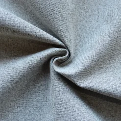 Best Home Maison Rideau 100% occultant thermique phonique (135x260 cm - Gris clair)