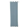 Today Rideau a oeillets - 140X240 - Denim - Essential - 356011* Rideau Thermique