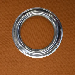 Clearance Douceur D'Intérieur Rideau court obscurcissant 90 % adapté radiateur (135x180 cm - Orange Foncé)