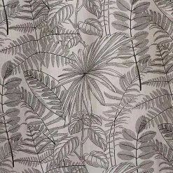 Paris Prix Rideau Imprimé à oeillets "Mambo" 140x240cm Naturel* Rideau Tamisant