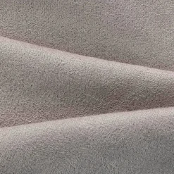 Best Dylrev Rideau isolant thermique à œillets, doublure polaire effet beige taupe L.240 x l.140cm