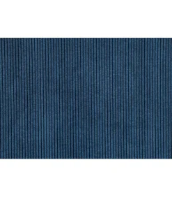 Clearance Linder Rideau Obsurcissant Thermique et isolant "ALBERTA" - 140x260cm - Bleu Marine