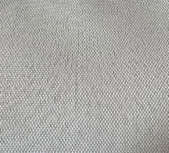 Discount Ornami Rideau occultant phonique Louca blanc l.140 x h.240 cm