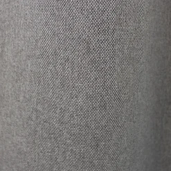 Outlet Ornami Rideau occultant phonique Louca L.240 x l.140 cm gris
