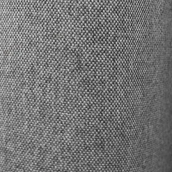 Outlet Ornami Rideau occultant phonique Louca L.240 x l.140 cm gris