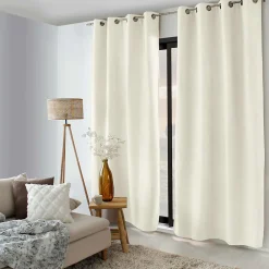 Enjoy Home Rideau occultant thermique SAFFA* Rideau Thermique