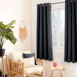 Outlet Enjoy Home Rideau occultant thermique ARON