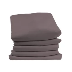 Best Moondream Rideau phonique Galon fronceur - Gris MC7305 140 x 300 (LxH)