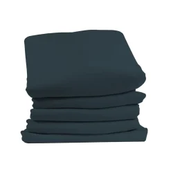 Sale Moondream Rideau phonique Galon fronceur - Bleu MC458 140 x 260 (LxH)