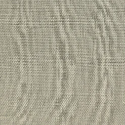 Clearance GoodHome Rideau tamisant à œillets en lin Ambala beige lin H.260 x l.140cm
