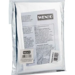 Wenko Rideau thermique - Beige -* Rideau|Rideau Occultant