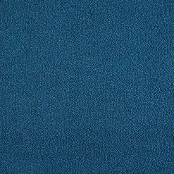 Sale Linder Rideau thermique au style bouclette (140x260 cm - Bleu)