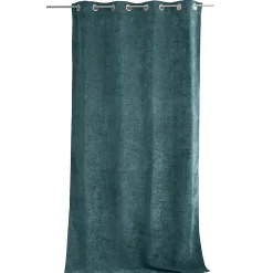 Clearance Enjoy Home Rideau thermique en velours doublé polaire