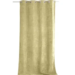 Enjoy Home Rideau thermique en velours - 140 x 260 cm* Rideau Thermique