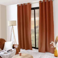 Enjoy Home Rideau thermique Glacier - 135 x 240 cm* Rideau Thermique