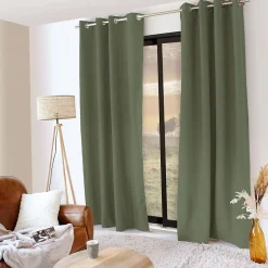 Clearance Enjoy Home Rideau thermique Glacier - 135 x 240 cm