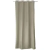 New Enjoy Home Rideau thermique Glacier - 135 x 180 cm