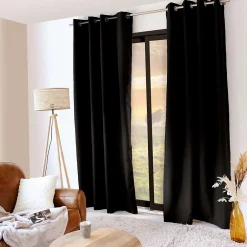 Enjoy Home Rideau thermique Glacier - 135 x 240 cm* Rideau Thermique