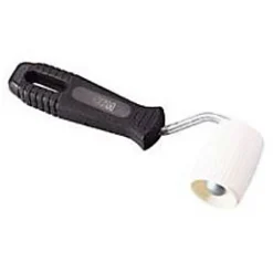 Clearance Ocai Roulette angle nervurée L.18,2 x l.5,6 cm