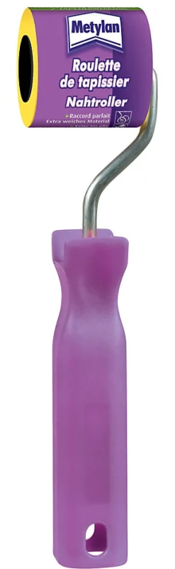 Metylan Roulette de tapissier 22.5cm* Outils Du Tapissier