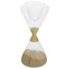 Sale Atmosphera Créateur D'Intérieur Sablier déco en verre H19,5cm - Atmosphera