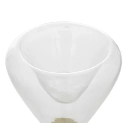 Sale Atmosphera Créateur D'Intérieur Sablier déco en verre H19,5cm - Atmosphera