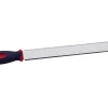 Hot Ocai Sabre de colleur en inox bords affûtés L.28cm