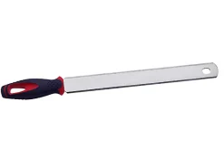 Hot Ocai Sabre de colleur en inox bords affûtés L.28cm